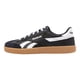 thumbnail image 3 of Tenis Reebok Smash Unisex Color Negro Modelo 100208246, 3 of 5