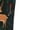 White, variant on Deers In The Forest Print Pajama Pants for Men,Men’s Pajama Bottoms,Mens PJ Pants with Pockets & Button Fly-Large