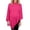 Hot Pink, variant on OGLCCG Multi-Use Cotton Nursing Shawl Poncho Adjustable Buttons for Breastfeeding Protection Nursing Cover Lightweight Knit Scarf With Buttons