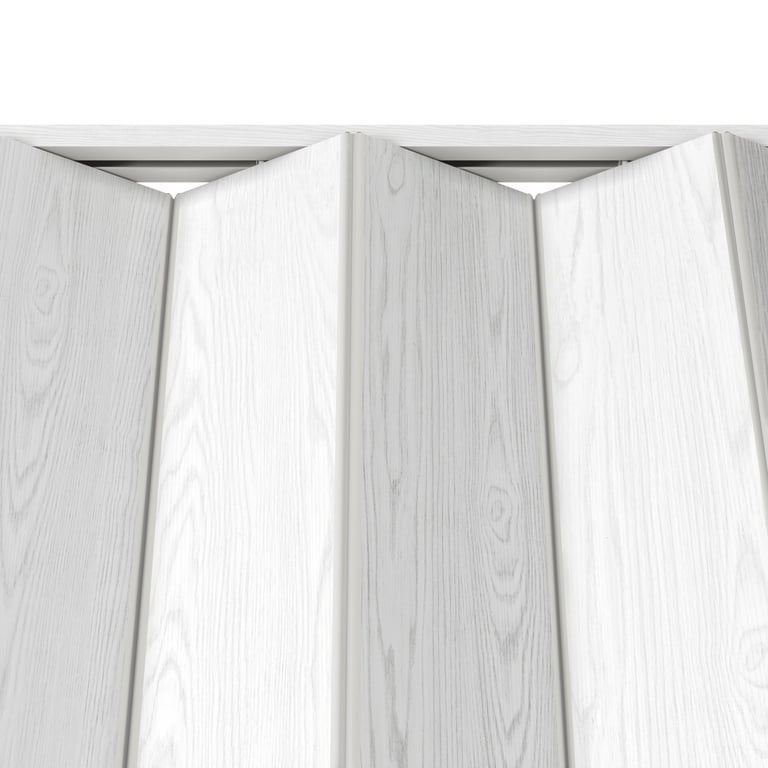 Techni Home Loft Series Premium Double Walled Foldable Accordion