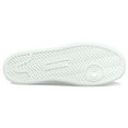 thumbnail image 4 of Saucony Men's Jazz Court Sneaker, White/White1, 8, 4 of 6