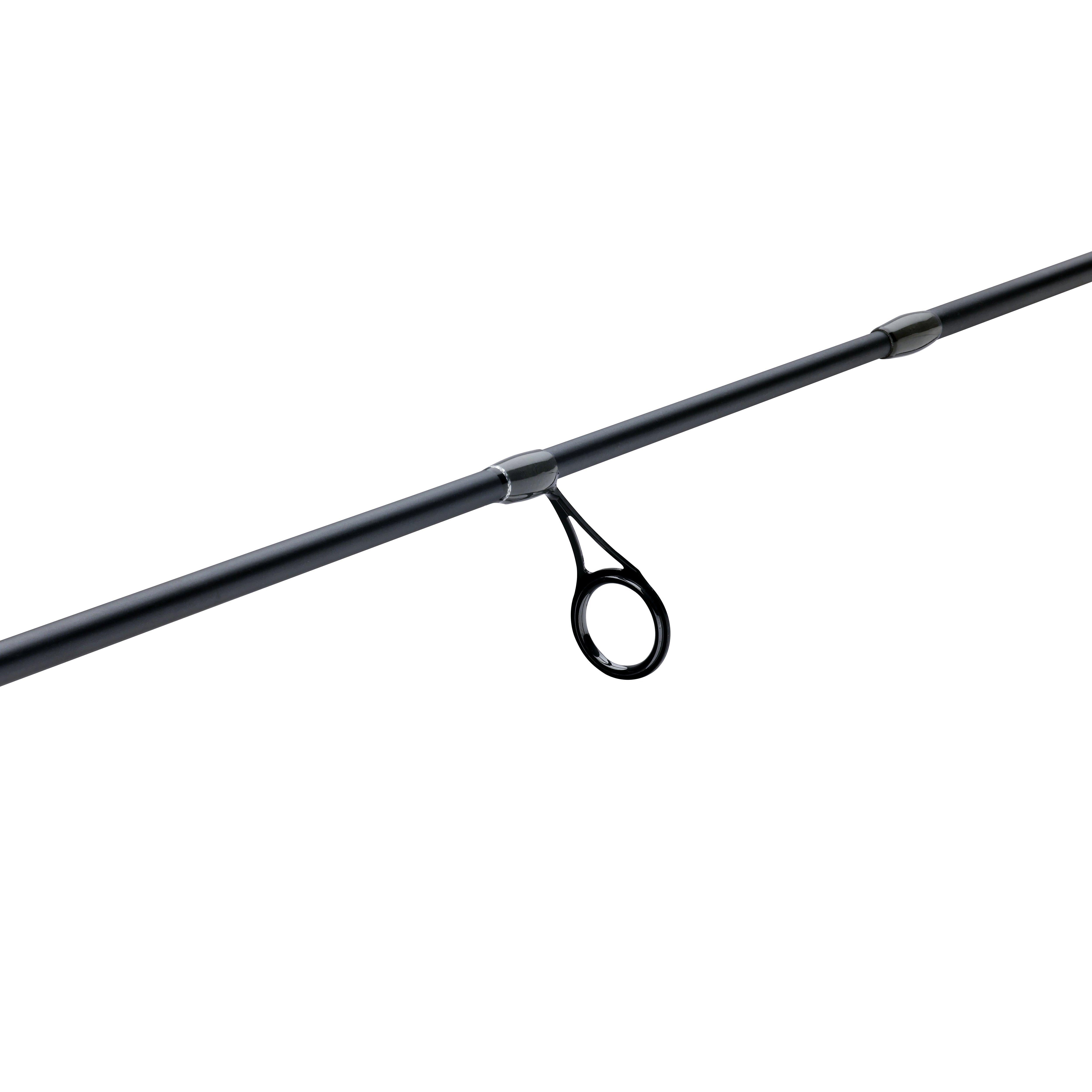Pflueger President XT Spinning Fishing Rod, 6'6" Light