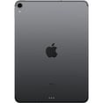 thumbnail image 4 of Restored 2018 Apple 12.9-in iPad pro Wi Fi+Cellular 64 GB Space Gray (3rd Generation) (Refurbished), 4 of 6