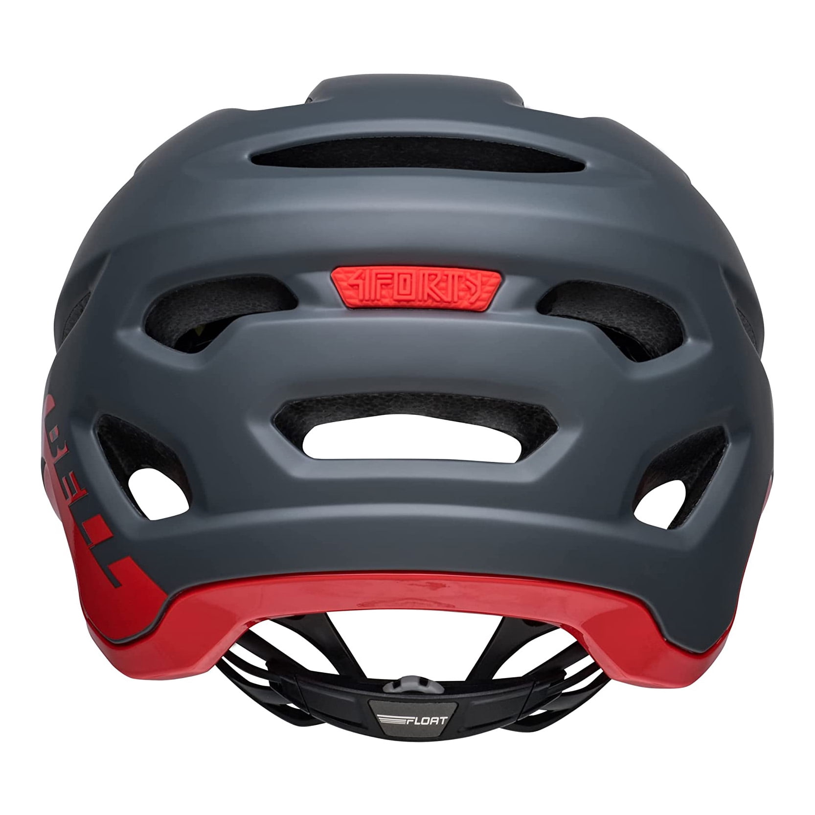 bell 4forty mips helmet slate orange MTB Mountain biking takes a lot out of us as riders 2023 Bell 4Forty Air Mips