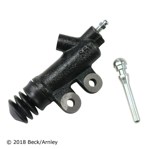 BeckArnley 072-9034 Clutch Slave Cyilinder