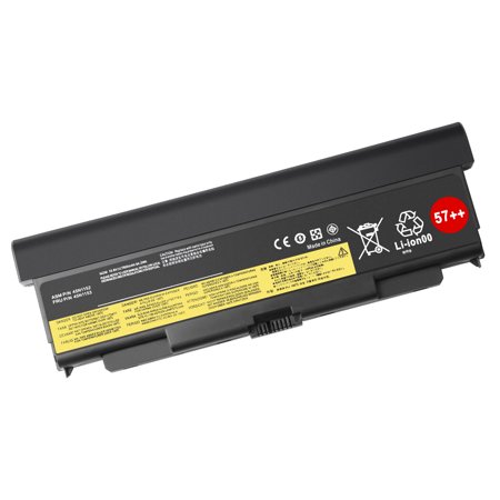 45N1152 Battery for Lenovo ThinkPad T440P T540P 45N1153 45N1162 45N1163 0C52863