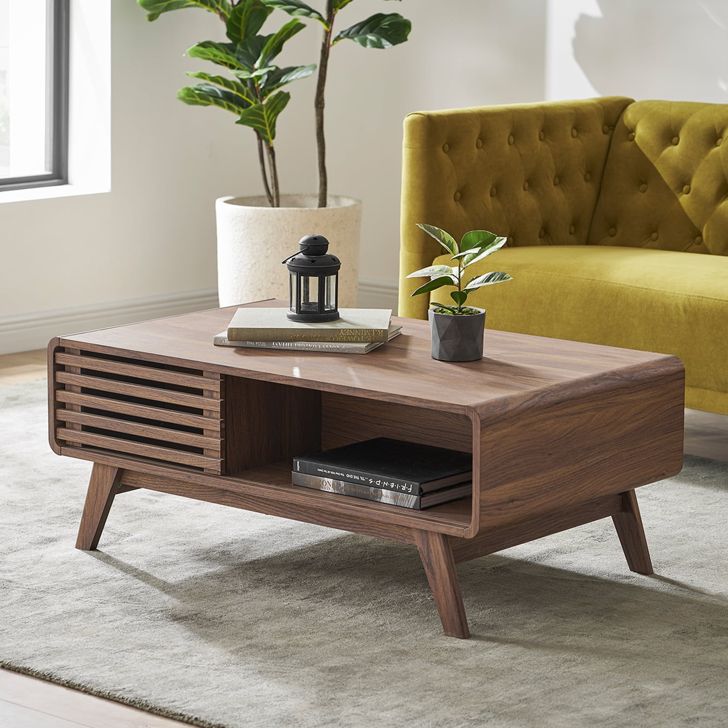 Low sale profile table