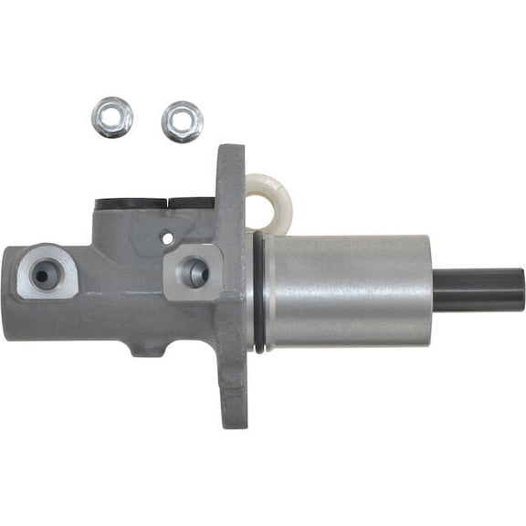 Brake Master Cylinder - Compatible with 2002 - 2005 Volkswagen Passat W8 2003 2004