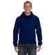 thumbnail image 1 of Sudadera con capucha de forro polar premium para adulto NAVY M J América JA8824, 1 of 1