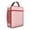 Red-50, variant on Cosmic Space Insulated Lunch Box – Sci-fi Aesthetic Bento Tote with Star, Planet, Alien & Rocket Design, Waterproof Large Capacity Cooler Bag for Travel, School, Work