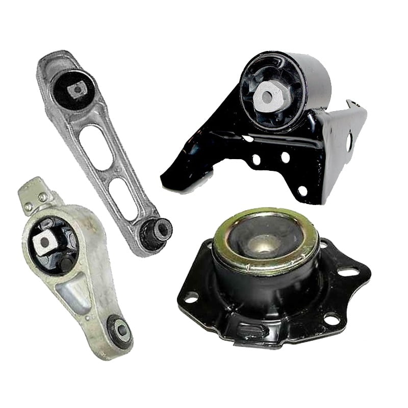 K0630 Fits 20002002 Dodge Neon/20002001 Plymouth Neon 2.0L AUTO Motor&Trans Mount A2949