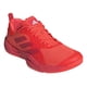 thumbnail image 3 of Tenis adidas Hombre Rapidmove Rojo Entrenamiento rojo 9.5 MX, 3 of 8