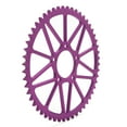 thumbnail image 2 of 52T Rear Sprocket 420 Chain for Talaria Sting for Sur-Ron for Segway E-Dirt Bike, 2 of 5