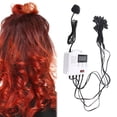 thumbnail image 3 of Máquina Digital Para Permanente Del Cabello, Pantalla LCD, Máquina Para Permanente Del Cabello Ajustable Y Precisa, Mujeres Portátiles Confiables Para El Hogar, 3 of 7