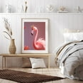 thumbnail image 6 of Diamond Art Kits for Adults - 5d Pink Flamingo Crowned Elegance Diamond Painting for Adults, Diamond Art for Adults Beginners, Diamond Painting Kits for Adults for Home Wall Decor, 6 of 7