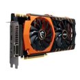 thumbnail image 3 of Tarjeta gráfica MSI GeForce GTX 980 TI 6 GB OC VR Ready, 3 of 6