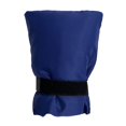 thumbnail image 4 of Cubierta de grifo para exteriores, protector anticongelante para grifos de jardín exterior Azul, 4 of 9