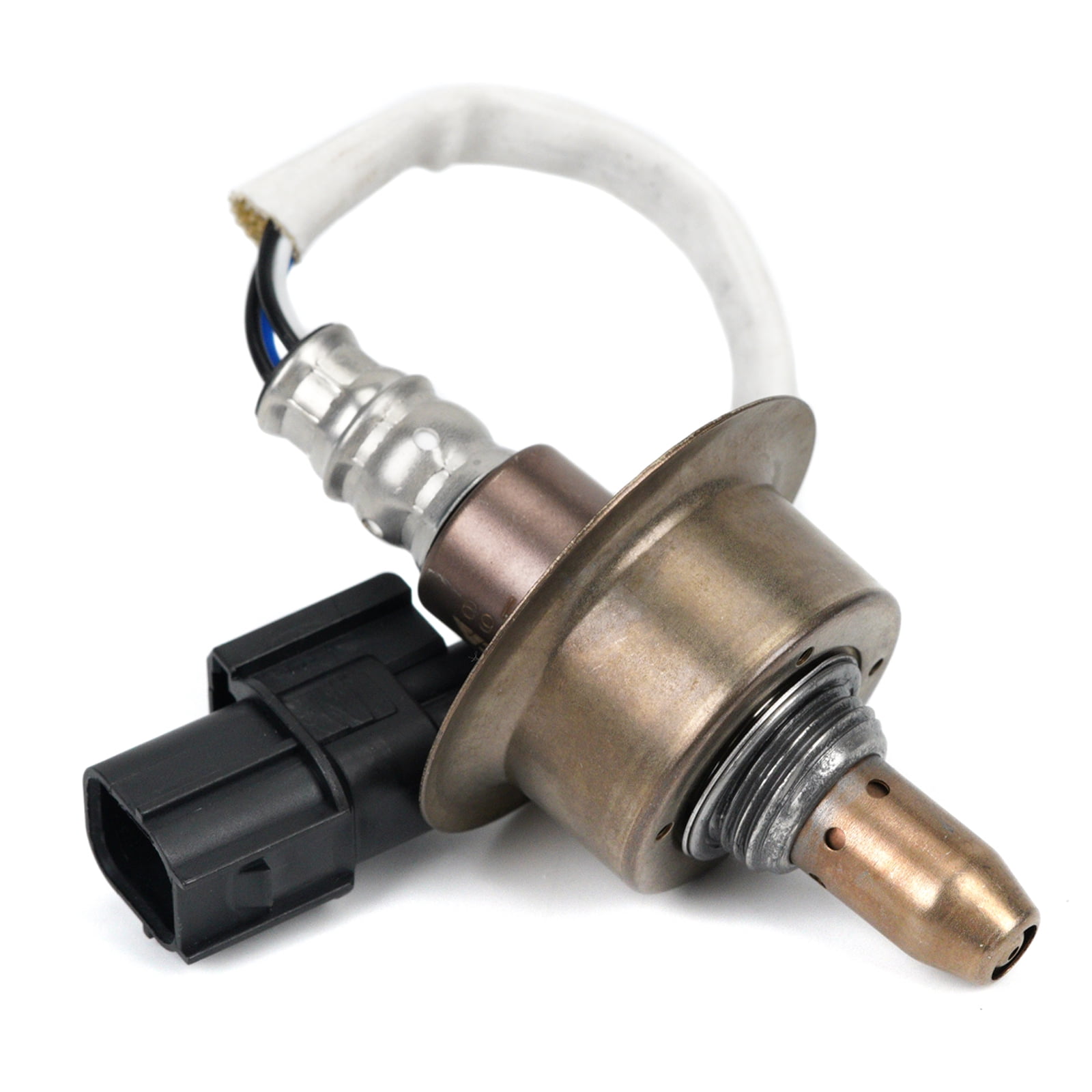 MOCA AUTOPARTS 2x Downstream & Upstream O2 Oxygen Sensor Fit for 2015-2020 Acura TLX 2.4L & 2016-2020 Acura ILX 2.4L & 2013-2017 Honda Accord 2.4L