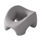 thumbnail image 1 of Almohada ergonómica para boca abajo, para dormir, masaje, reposacabezas y cuello. gris, 1 of 9
