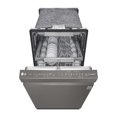 thumbnail image 2 of Lavavajillas LG QuadWash LDP6810BD WiFi, 2 of 2