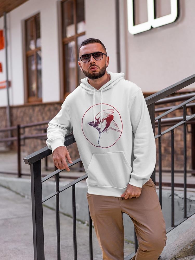 Achetez Sweat a capuche Cardinal Bird Head Homme chez Ubuy Niger