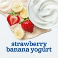 thumbnail image 4 of (3 pack) Gerber Yogurt Blends Stage 3 Baby Snacks Banana Strawberry, 4 oz Tubs (Pack of 2), 4 of 16