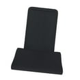 thumbnail image 4 of Dickly Generic Car Leg Extender Mat Leg Support Cushion for Home Seating Buses Black, 4 of 9