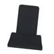 thumbnail image 4 of Extensor de asiento de coche genérico, alargador, antideslizante, universal, protector de cojín. Negro, 4 of 8