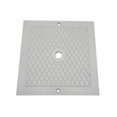 thumbnail image 2 of SPX1082 SP1082E 10inch Skimmer Lid Replacement for SPX1082E, SP082, 1083,1084,1085,and SP1086, Heavy Duty Design, 2 of 5