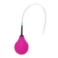 thumbnail image 2 of Kit de ducha de enema, ducha anal para mujeres Kit de bombilla de enema Limpiador anal Ducha de vagina Rendimiento inigualable, 2 of 12