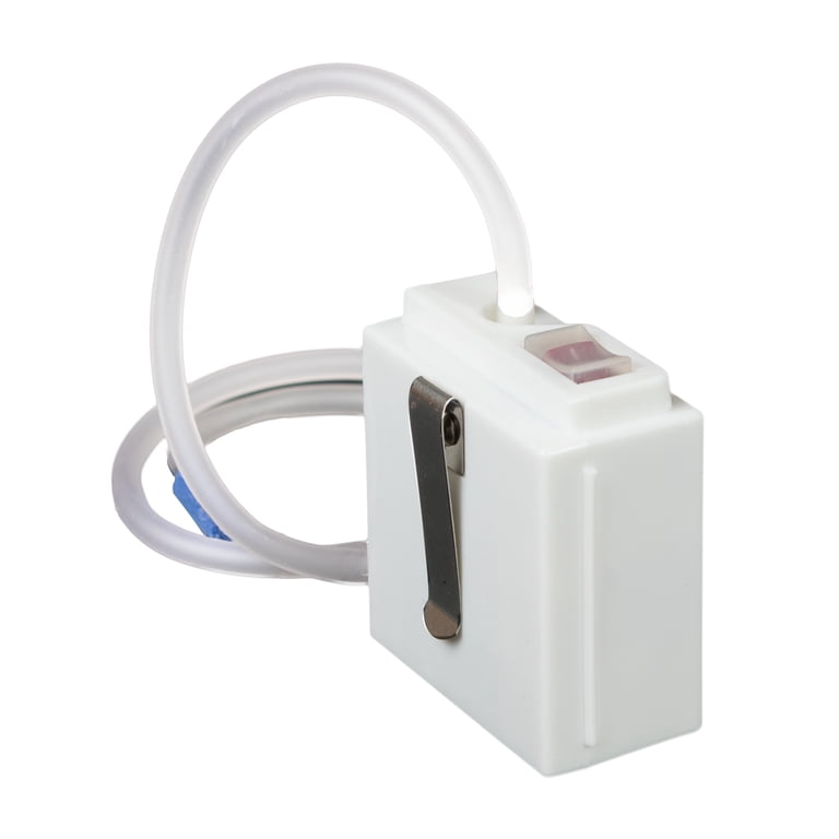 Marine Metal Baby Bubbles Portable Air Pump photo 2