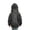 H277 Dark Gray, variant on SJLDQY Girl's Hoodies Casual Hooded Sweatshirt Long Sleeve Letter Graphic Pullover Tops Size 3-4 Years