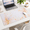 Champagne Watercolor Floral-35.4" x 15.7"-Botanical, variant on Unbranded Crimson Pagoda 35.4" x 15.7" Other Extended Gaming Mouse Pad Desk Mat