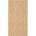 thumbnail image 1 of Safavieh Courtyard Collection CY8522-03011 Natural Indoor,  Outdoor Area Rug (2' x 3'7"), 1 of 9