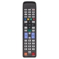 thumbnail image 2 of Television Remote Control, ABS Remote Control Easy To Read Wear Resistance  For UN40D6420UF, 2 of 8