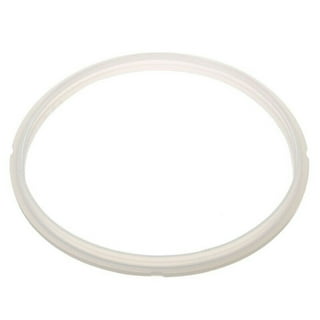 Silicone Sealing Ring 22.5cm 6 Quart For Instant Pot Electric