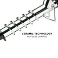 thumbnail image 3 of Instant Heat Ceramic Spiral .75" Curling Iron CD88GNR, 3 of 6
