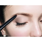 L'Oreal Paris Brow Stylist Shape & Fill Mechanical Eye Brow Makeup Pencil, Dark Brunette, 0.008 oz.