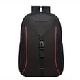 thumbnail image 5 of Stylish Large Capacity Backpack: Perfect for School, Travel, and Work!, 5 of 5