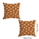 thumbnail image 3 of Decoraciones de Halloween, funda de cojín para sofá de Acción de Gracias, funda de cojín de calabaza, funda de cojín de calabaza naranja y blanca de otoño, regalo festivo, adecuada para sala de estar,, 3 of 6