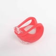 thumbnail image 3 of Soidarity 1/2/4 Uds. Luz delantera para bicicleta, linterna para bicicletas de montaña y carretera, faro delantero de advertencia ajustable, luz Type3 NO3, 3 of 6