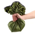 thumbnail image 5 of Funda impermeable para mochila de 35 a 80 l, funda a prueba de polvo para mochila, funda impermeable para acampar, senderismo, escalada, funda impermeable, 5 of 5