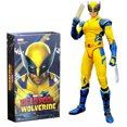 thumbnail image 1 of Marvel legends Deadpool & Wolverine Action figures Deadpool Box Collection Adult Action Figures ornaments Kids Christmas gift, 1 of 4