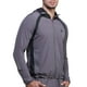 thumbnail image 3 of Chamarra Wilson Talla CH Gris, 3 of 4