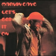 Let's Get It On (Remastered)