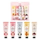 thumbnail image 2 of Nuevo set de crema de manos con perfume (paquete de 5, bolsa de 5 piezas) B2129 Crema de manos (paquete de 5), 2 of 4
