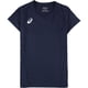 thumbnail image 1 of ASICS Girls Volleyball Basic T-Shirt 50 L, 1 of 2