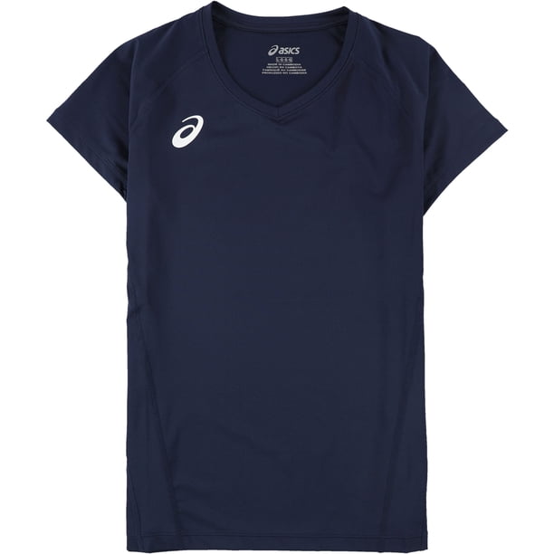 ASICS Girls Volleyball Basic T-Shirt 50 L