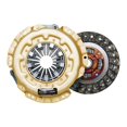 thumbnail image 5 of Centerforce Clutch 87-02 YJ/TJ 2.5L Clutch MS361914 Fits select: 1989-1995 JEEP WRANGLER / YJ, 1997-2002 JEEP WRANGLER / TJ, 5 of 5