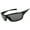 Black, variant on Polarized Sunglasses Mens Sport Running Fishing Golfing Driving Glasses